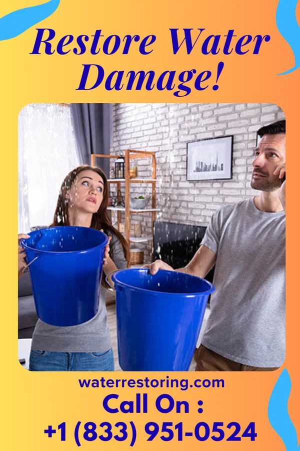 water restoration Capital Damage Restoration Co Spencerville